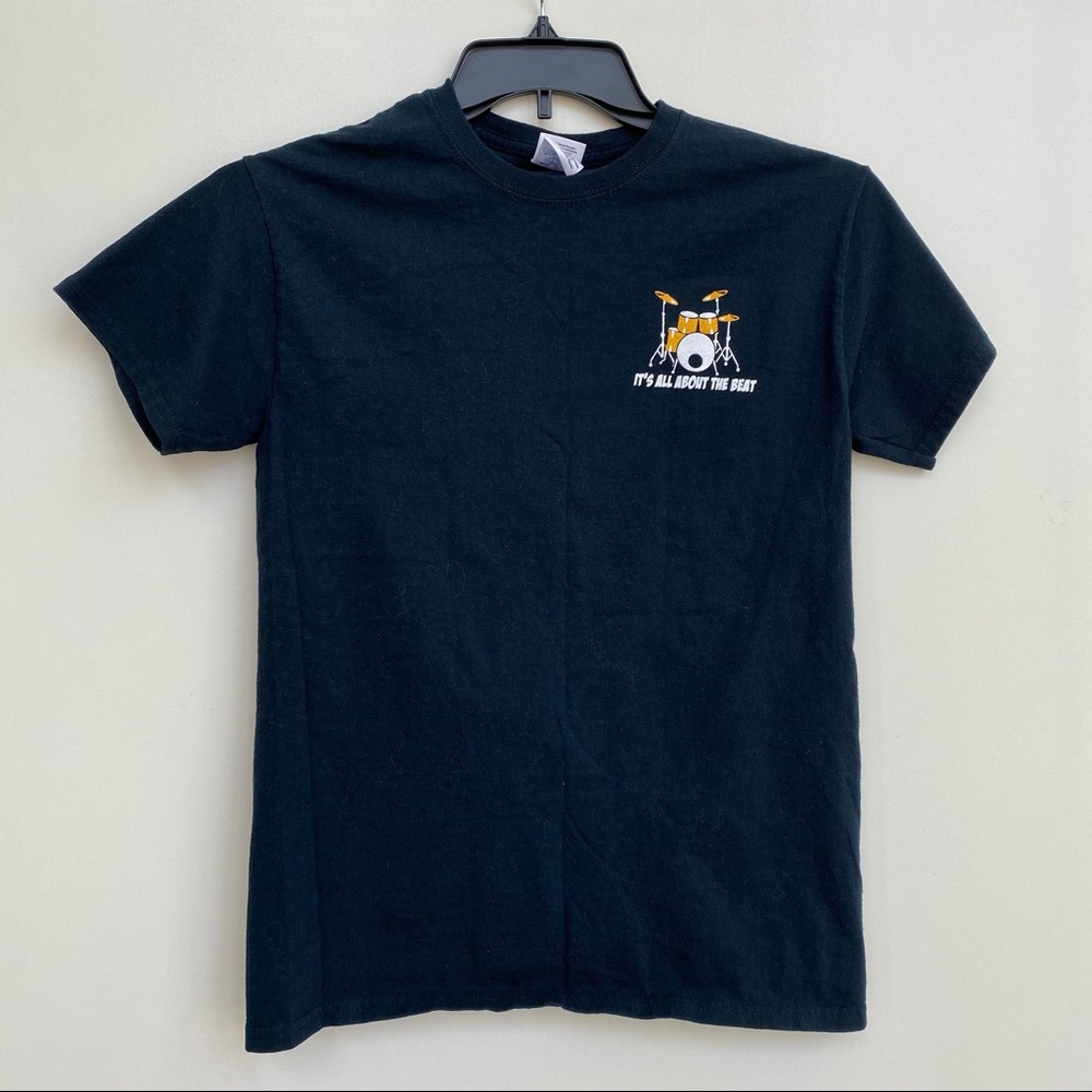 🥁 Drummer shirt